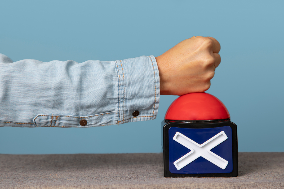 Довіра до НМТ та чесний вступ – це спільна відповідальність та ...